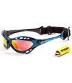Ocean Cumbuco Shiny Blue / Revo - Sunglasses Sport