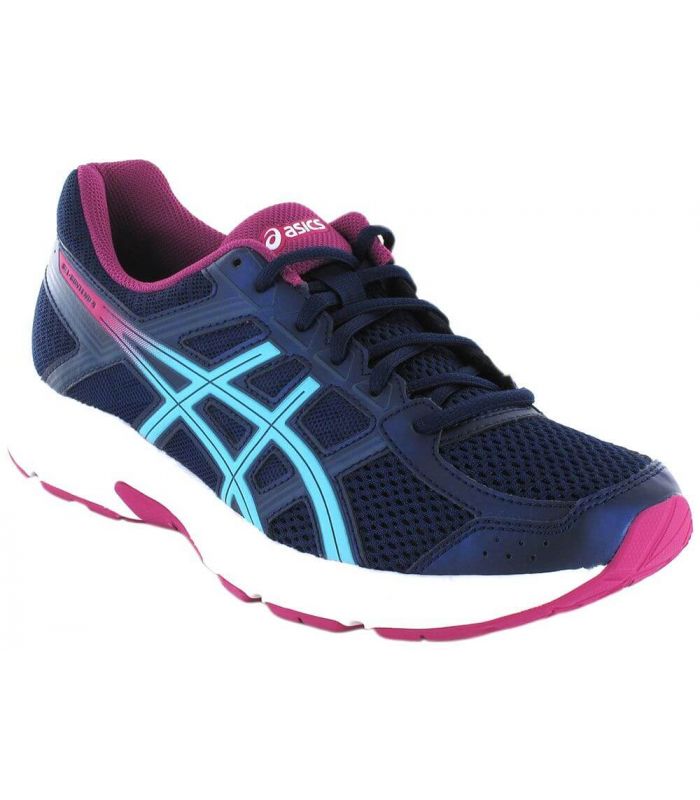 Asics Gel Contend 4 W - Zapatillas Running l Todo-Deporte.com