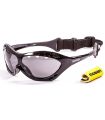 Ocean Costa Rica Shiny Black / Smoke - ➤ Sunglasses for Sport