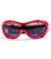 Gafas de Sol Sport - Ocean Costa Rica Shiny Red / Smoke rojo Gafas de Sol
