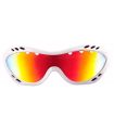 Sunglasses Sport Ocean Costa Rica Mate White / Revo