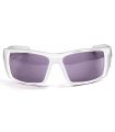 Gafas de Sol Sport - Ocean Aruba Shiny White / Smoke blanco Gafas de Sol