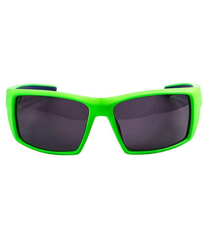 Gafas de Sol Sport - Ocean Aruba Mate Green / Smoke verde Gafas de Sol