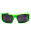 Gafas de Sol Sport - Ocean Aruba Mate Green / Smoke verde Gafas de Sol