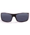 Ocean Bermuda Shiny Black / Smoke - Sunglasses Sport