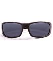 Sunglasses Sport Ocean Bermuda Matte Black / Smoke