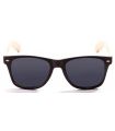 Sunglasses Lifestyle Ocean Beach Wood 50000.1