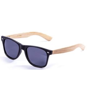 Gafas de Sol Lifestyle Ocean Beach Wood 50000.1