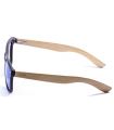 Ocean Beach Wood 50001.1 - Sunglasses Lifestyle