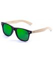 Sunglasses Lifestyle Ocean Beach Wood 50002.1