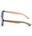 Sunglasses Lifestyle Ocean Beach Wood 50002.1