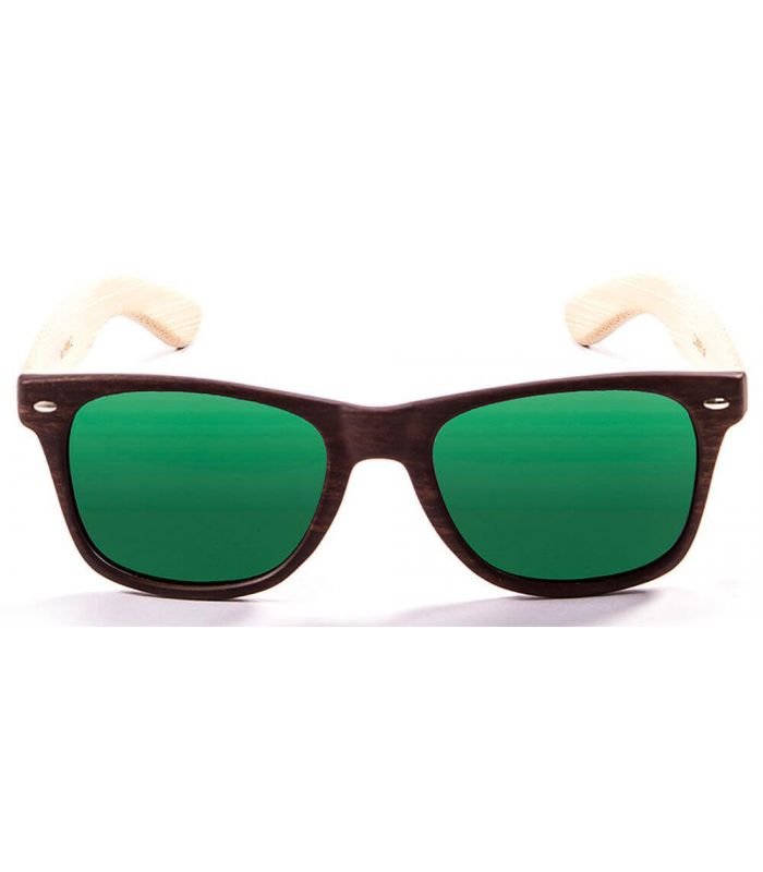 Ocean Beach Wood 50002.2 - ➤ Casual sunglasses