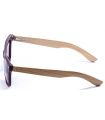 Ocean Beach Wood 50002.2 - ➤ Casual sunglasses