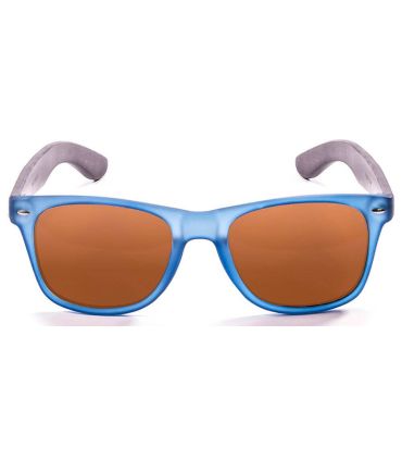 Gafas de Sol Lifestyle Ocean Beach Wood 50010.5