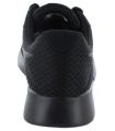 Calzado Casual Hombre Nike Tanjun Logo Negro