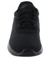 Nike Tanjun Logo Noir