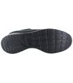 Calzado Casual Hombre Nike Tanjun Logo Negro