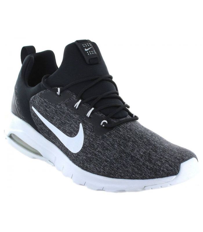 Para buscar refugio deletrear insecto Nike Air Max Motion Racer - Calzado Casual Hombre gris l Todo-Deporte.com