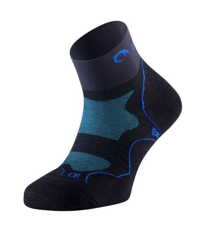 Lurbel Desafio Black - ➤ Running Socks