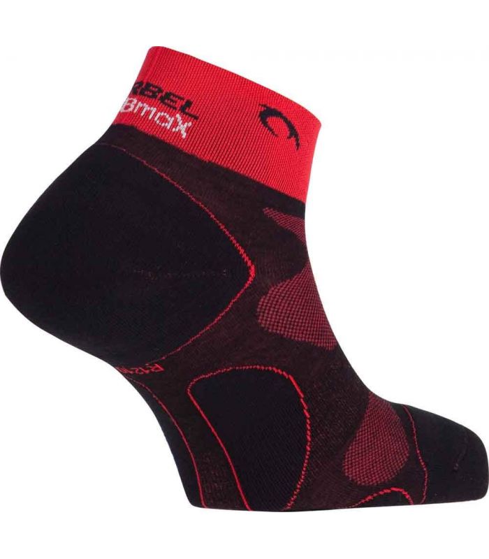 Lurbel Challenge Red - Trail Running Socks