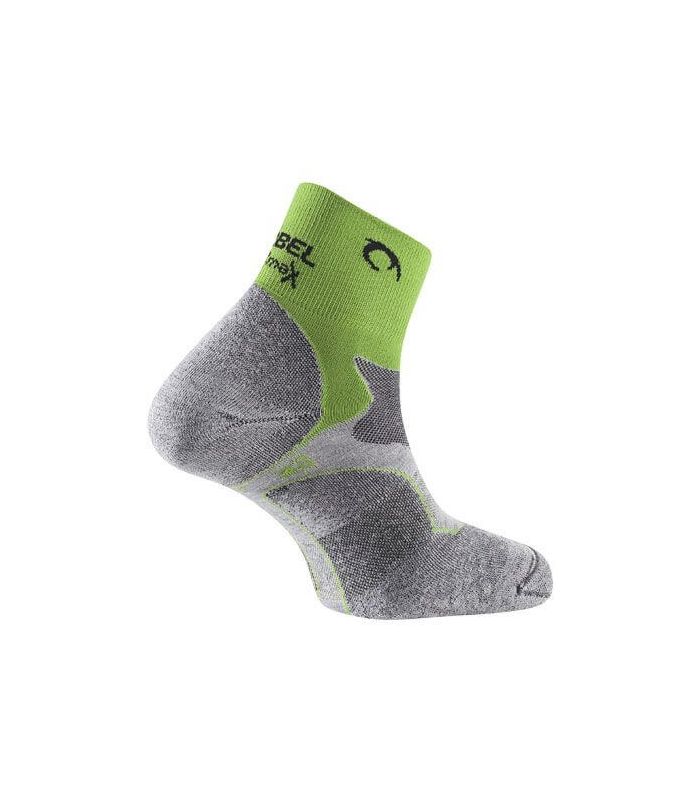 Lurbel Challenge Green - Trail Running Socks