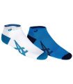 Calcetines Running Asics Lightweight Sock Azul