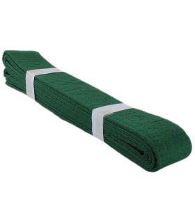 Cinturones karate Cinturon Artes Marciales Verde