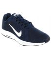 Zapatillas Running Mujer - Nike Downshifter 8 W 402 azul