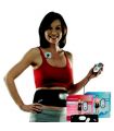 Slendertone Active Lady - Electro muscle stimulator