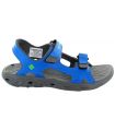 Columbia Techsun Vent Jr Blue - Store Sandals/Junior Chancets