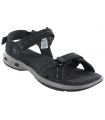Columbia Kyra Vent II Black - Shop Sandals / Flip Flops Women