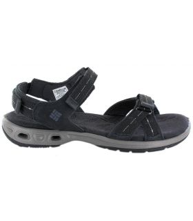 Columbia Kyra Vent II Black - Shop Sandals/Women's Chanclets