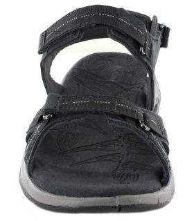 Shop Sandals/Women's Chanclets Columbia Kyra Vent II Black