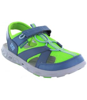 Store Sandals/Junior Chancets Columbia Techsun Wave Jr