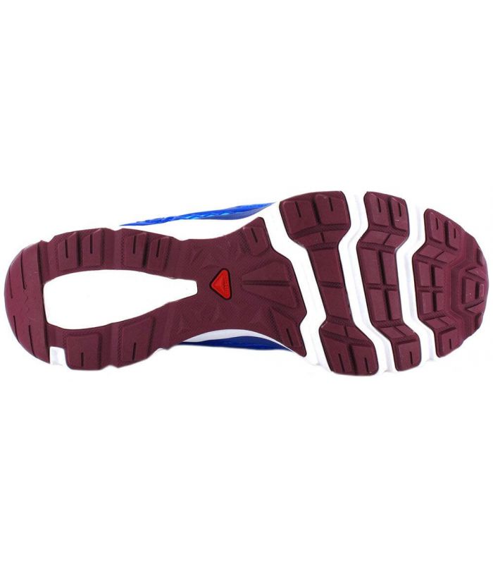 Salomon Crossamphibian W - Shop Sandals / Flip Flops Women