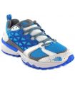Zapatillas Trail Running Mujer - The North Face Single Track ll w azul Zapatillas Trail Running