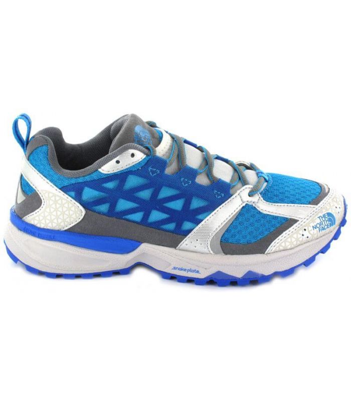 The North Face Single Track ll w - Chaussures de formation de