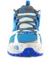 Zapatillas Trail Running Mujer - The North Face Single Track ll w azul Zapatillas Trail Running