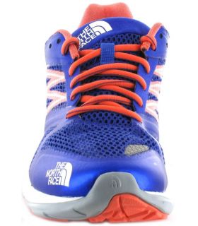 The North Face Hyper Track Guide W - Chaussures de formation de