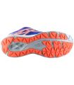 N1 The Noth Face Hyper Track Guide W - Zapatillas