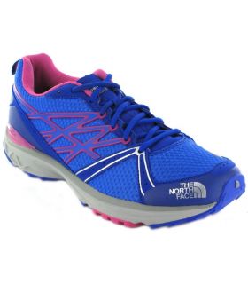 The North Face Single Track Hayasa II W - Chaussures de