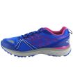 Trail Running Women Sneakers The North Face Single Track Hayasa