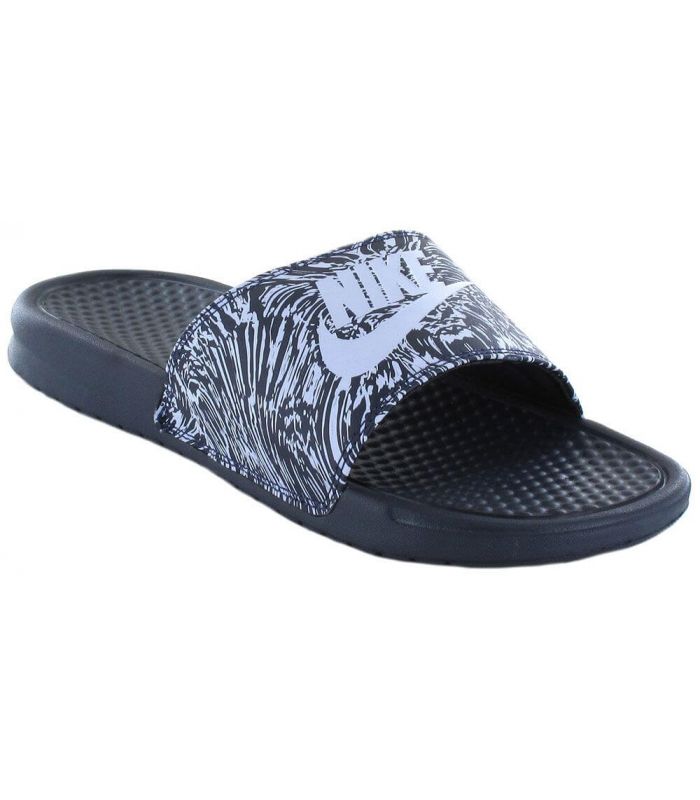 Nike Benassi Do It Print Sandalias / Hombre l