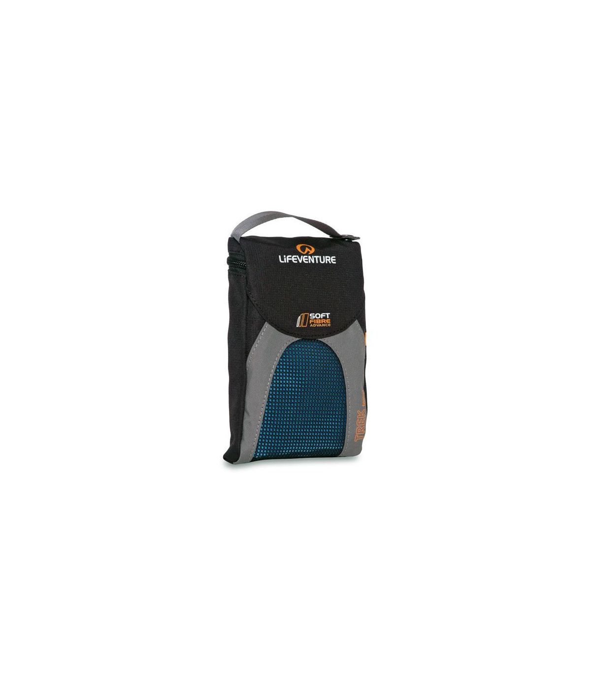 Micro Toallas Lifeventure Micro toalla soft fibre L 62 x 110 Cm