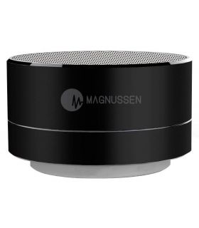 Headphones-Speakers Magnussen Speaker S1 Black