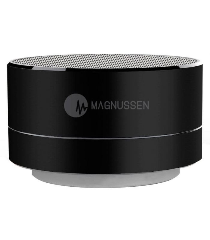 Magnussen Speaker S1 Black - Headphones-Speakers