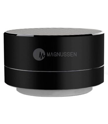 Auriculares - Speakers - Magnussen Speaker S1 Black negro Electronica