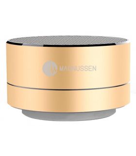 Headphones-Speakers Magnussen Speaker S1 Gold