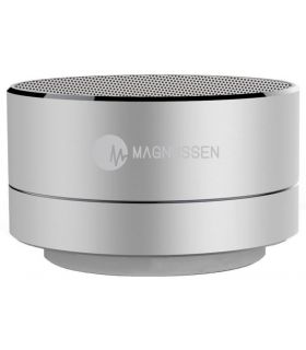 Headphones-Speakers Magnussen Speaker S1 Silver