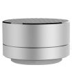 Auriculares - Speakers - Magnussen Speaker S1 Silver plata Electronica